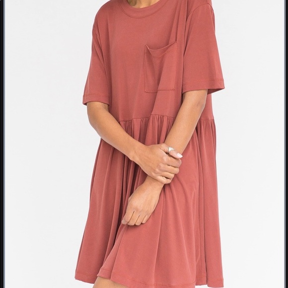 Agnes & Dora Dresses & Skirts - Dress, Tunic SOLD OUT